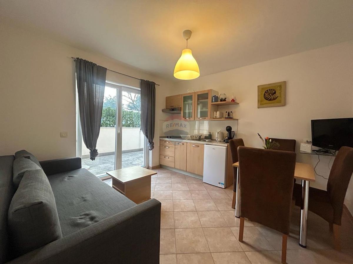 Stanovanje/Apartma Poreč, 32m2