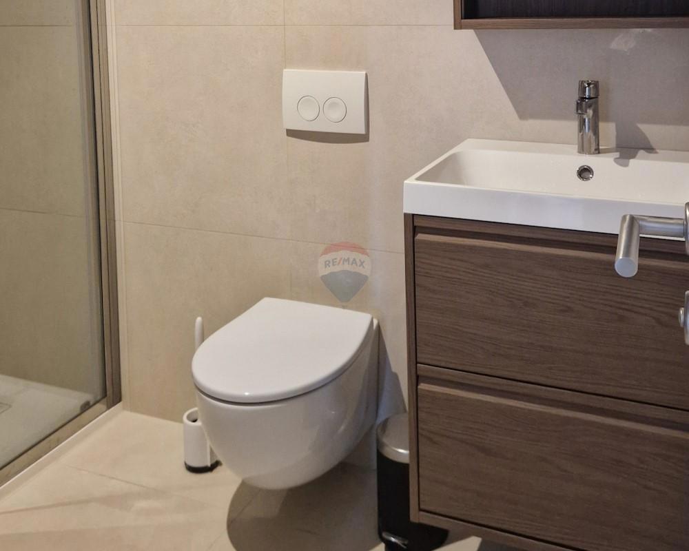 Stanovanje/Apartma Vrh, Krk, 70m2