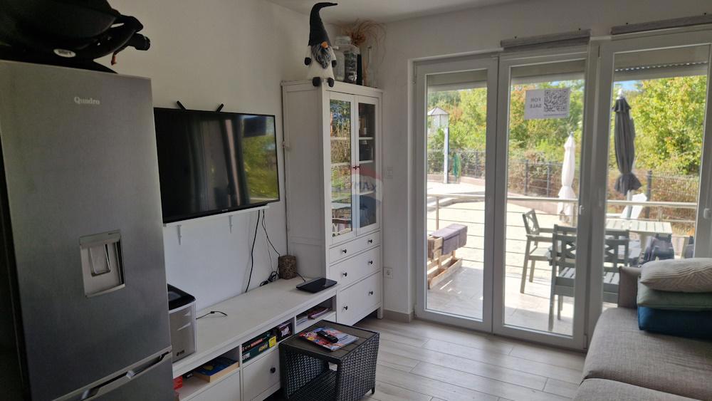 Stanovanje/Apartma Vrh, Krk, 70m2