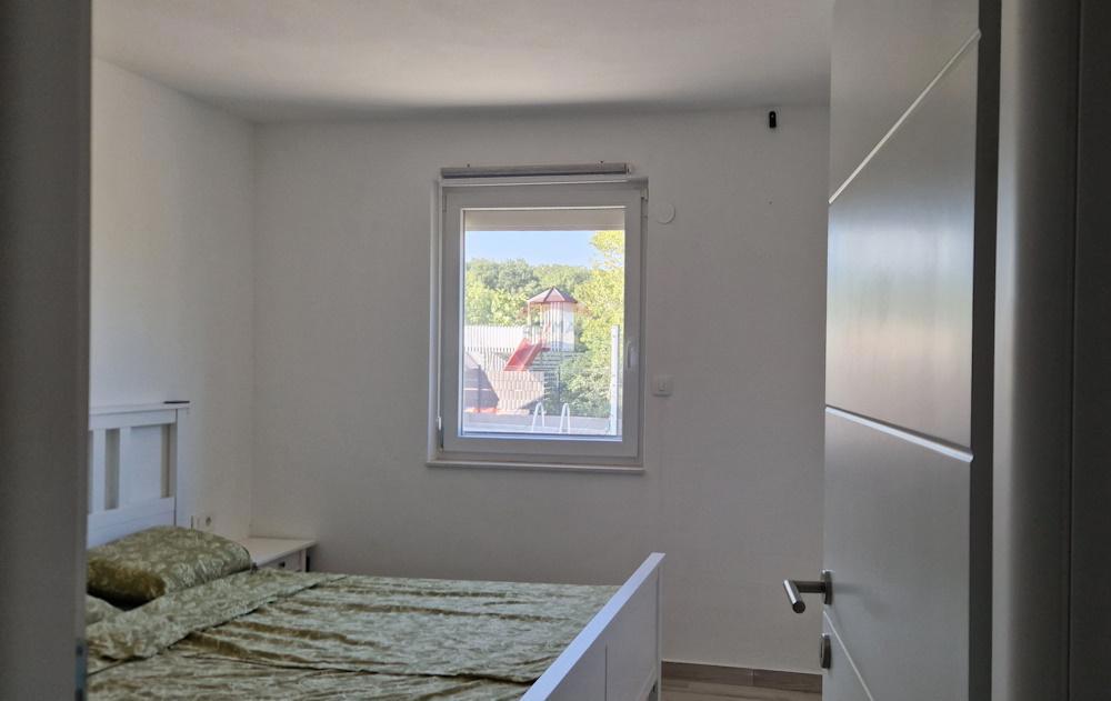 Stanovanje/Apartma Vrh, Krk, 70m2