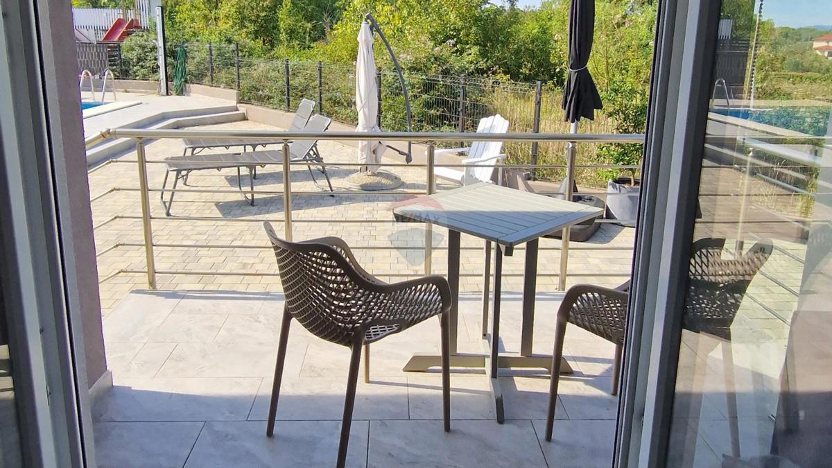 Stanovanje/Apartma Vrh, Krk, 70m2