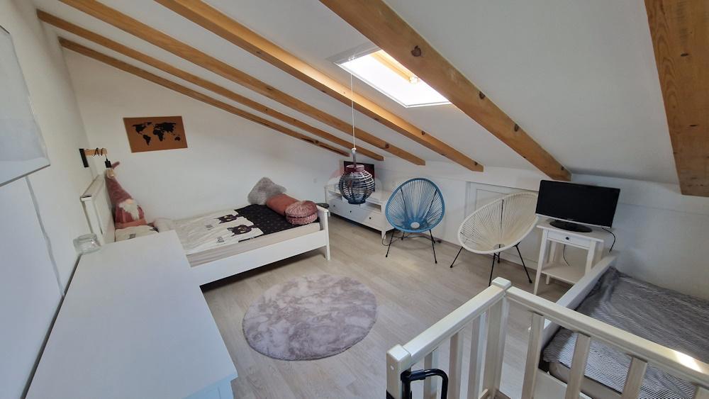 Stanovanje/Apartma Vrh, Krk, 70m2
