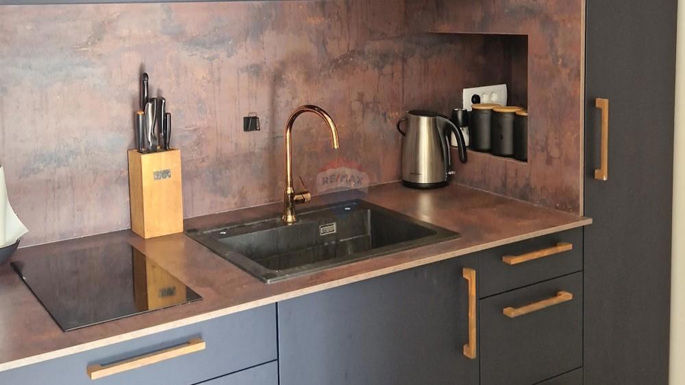 Stanovanje/Apartma Vrh, Krk, 70m2