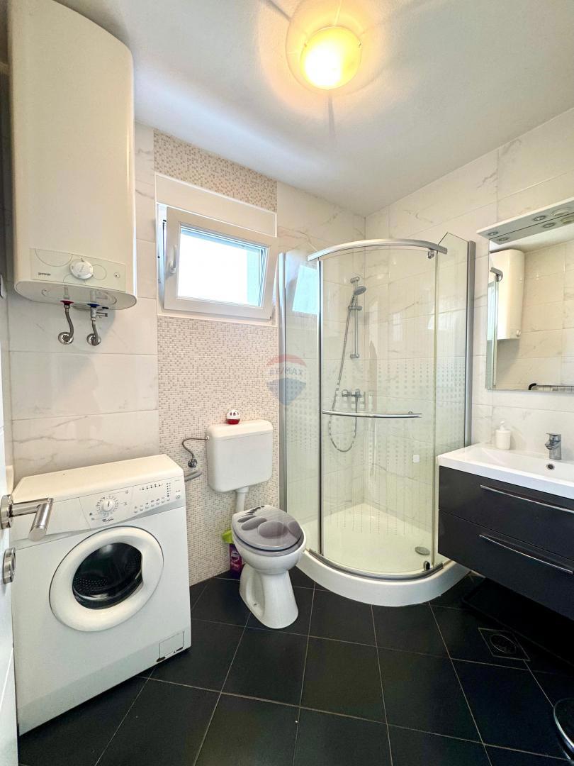 Stanovanje/Apartma Povile, Novi Vinodolski, 84m2