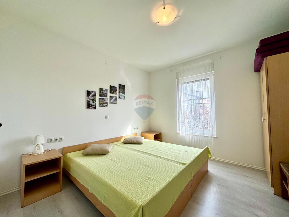Stanovanje/Apartma Povile, Novi Vinodolski, 84m2