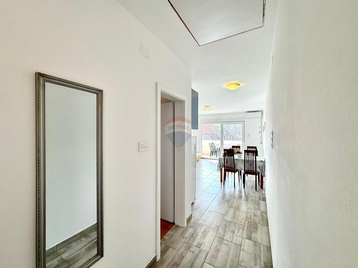 Stanovanje/Apartma Povile, Novi Vinodolski, 84m2