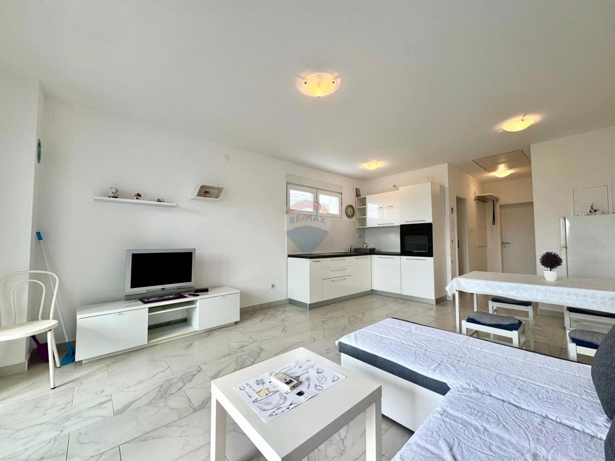Stanovanje/Apartma Povile, Novi Vinodolski, 84m2