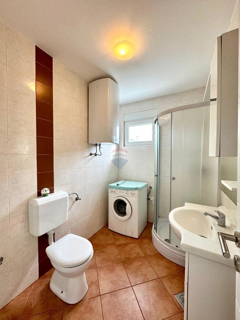 Stanovanje/Apartma Povile, Novi Vinodolski, 84m2