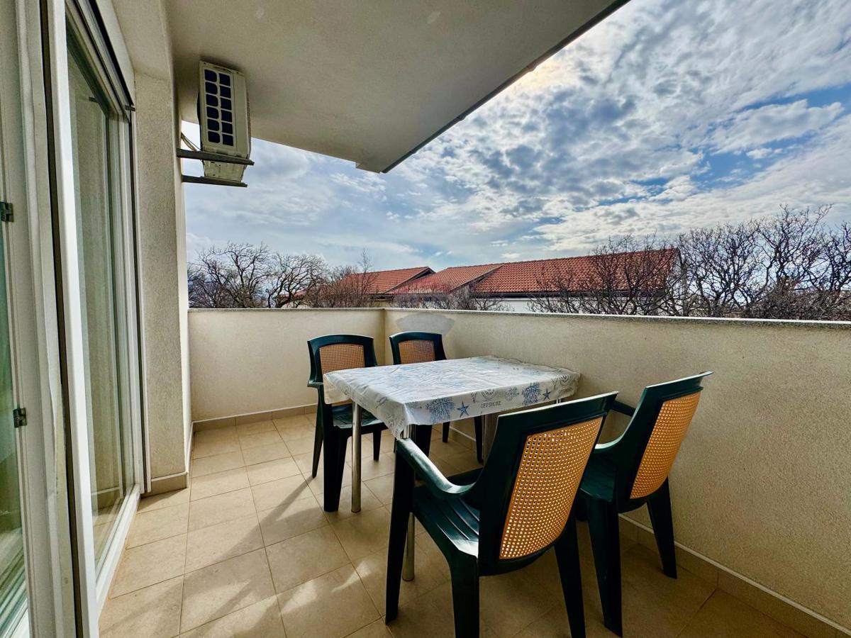 Stanovanje/Apartma Povile, Novi Vinodolski, 84m2