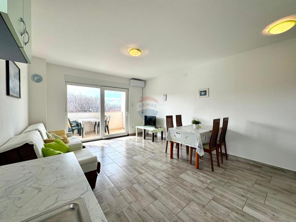 Stanovanje/Apartma Povile, Novi Vinodolski, 84m2