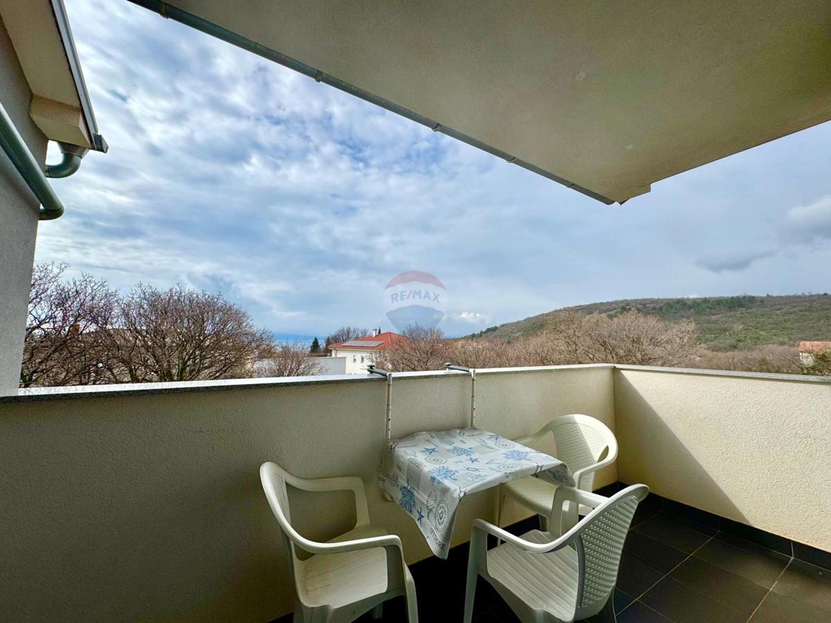 Stanovanje/Apartma Povile, Novi Vinodolski, 84m2