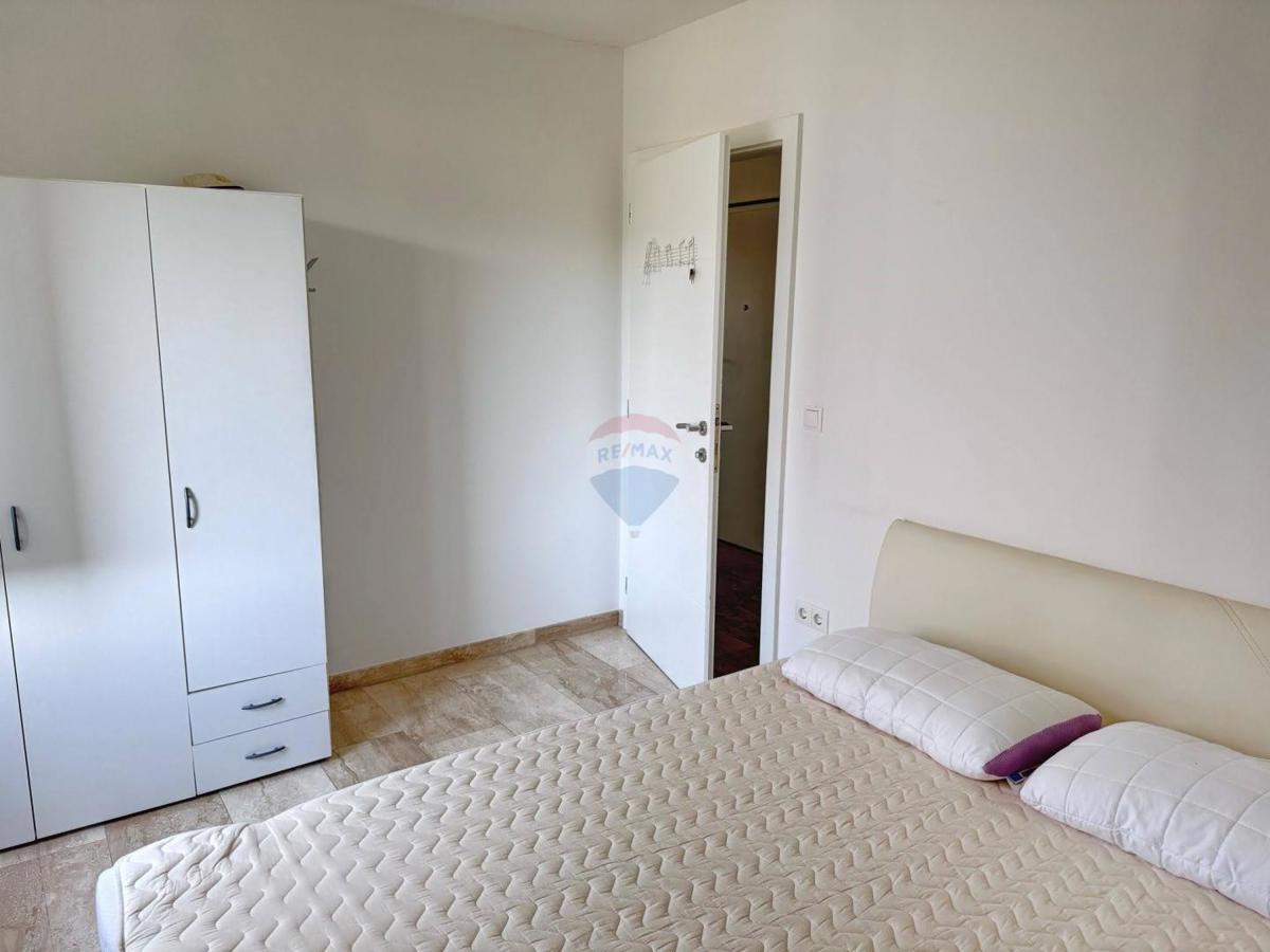 Stanovanje/Apartma Malinska, Malinska-Dubašnica, 66m2
