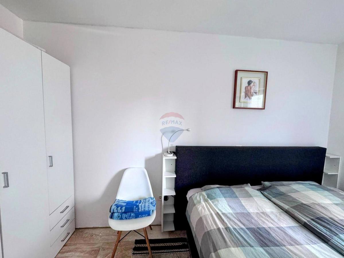 Stanovanje/Apartma Malinska, Malinska-Dubašnica, 66m2