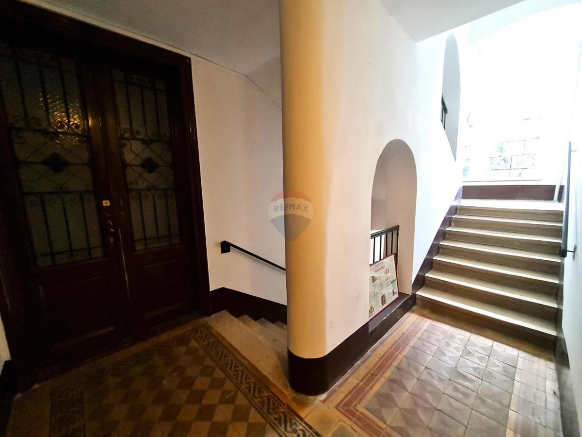 Stanovanje/Apartma Donji grad, Donji Grad, 48m2