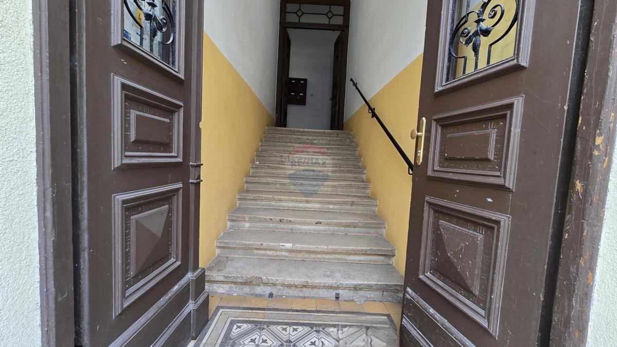 Stanovanje/Apartma Donji grad, Donji Grad, 48m2