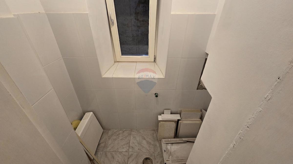 Stanovanje/Apartma Donji grad, Donji Grad, 48m2