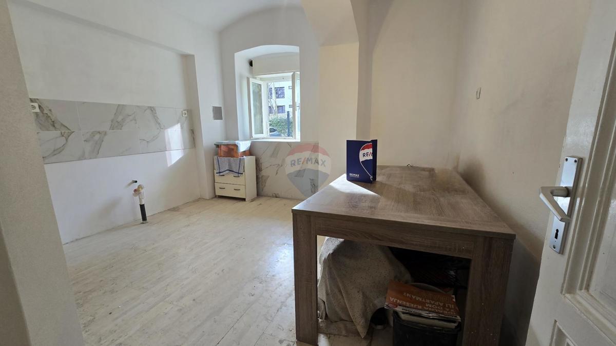 Stanovanje/Apartma Donji grad, Donji Grad, 48m2