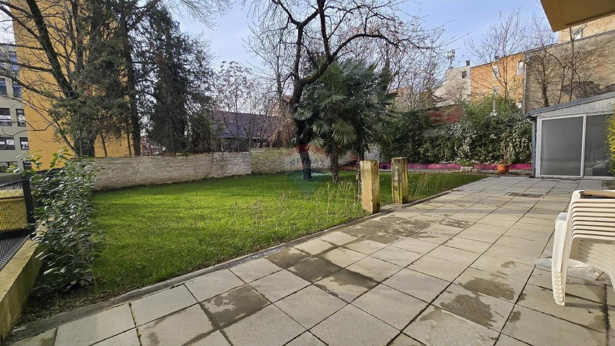 Stanovanje/Apartma Donji grad, Donji Grad, 48m2