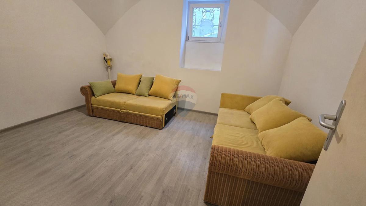 Stanovanje/Apartma Donji grad, Donji Grad, 48m2