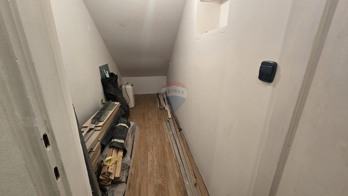 Stanovanje/Apartma Donji grad, Donji Grad, 48m2