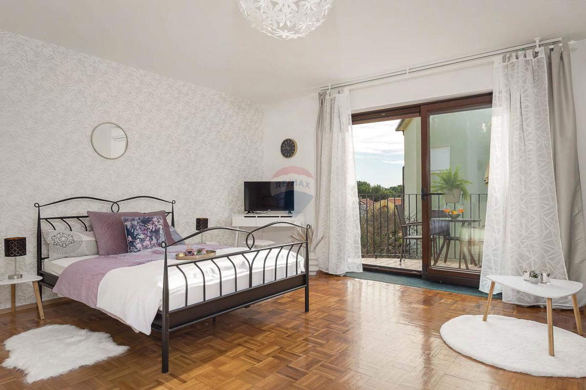 Stanovanje/Apartma Ližnjan, 40m2
