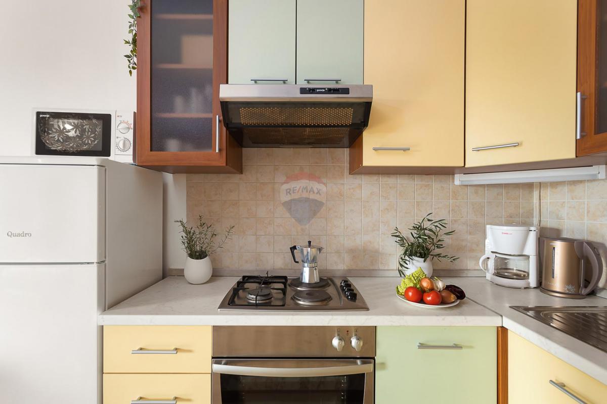 Stanovanje/Apartma Ližnjan, 40m2