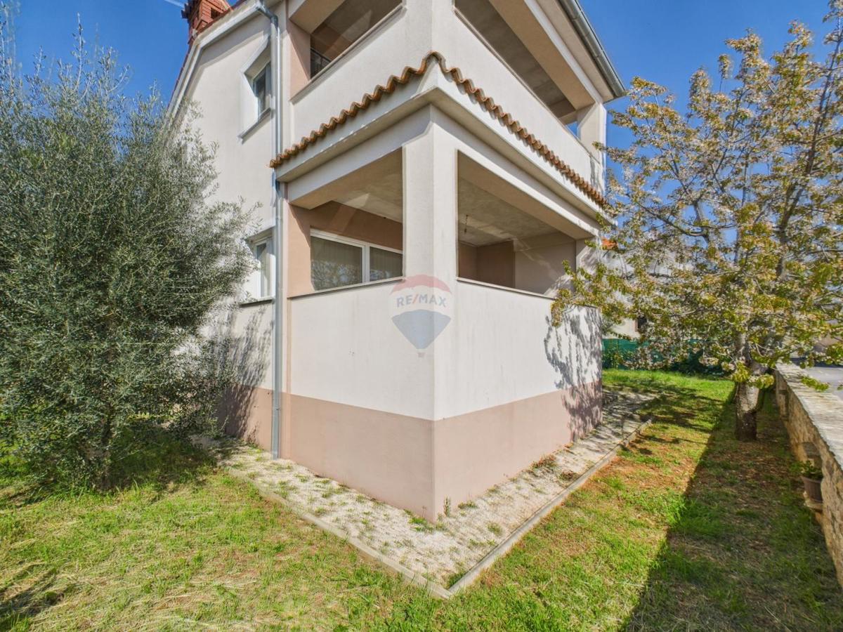 Hiša Vodnjan, 150m2