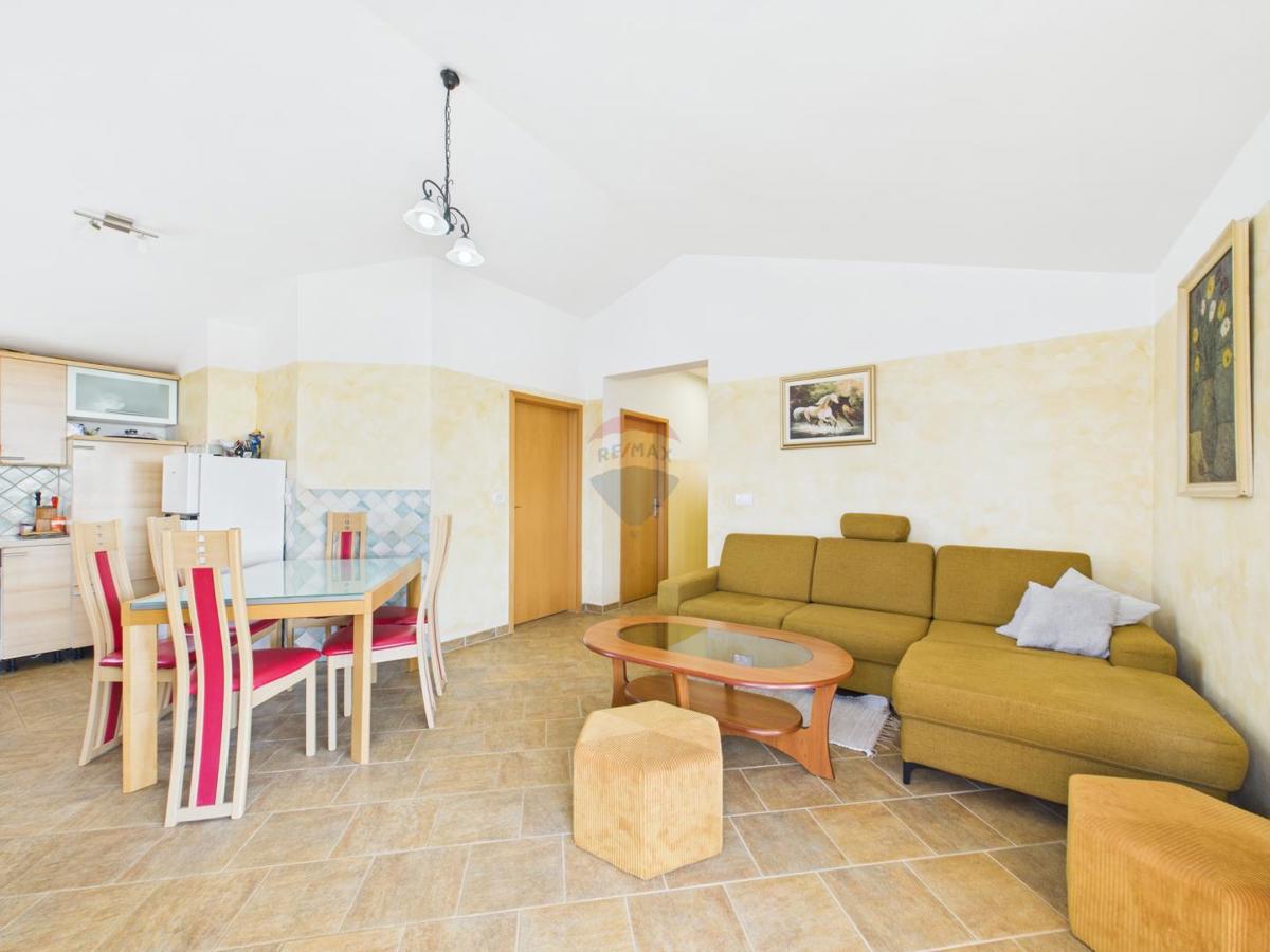 Hiša Vodnjan, 150m2