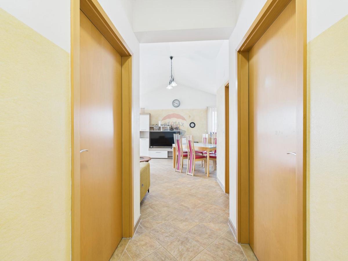 Hiša Vodnjan, 150m2