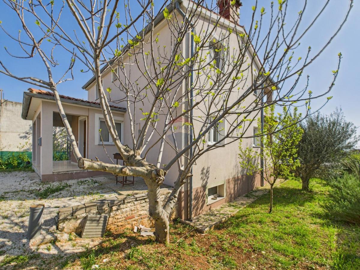 Hiša Vodnjan, 150m2