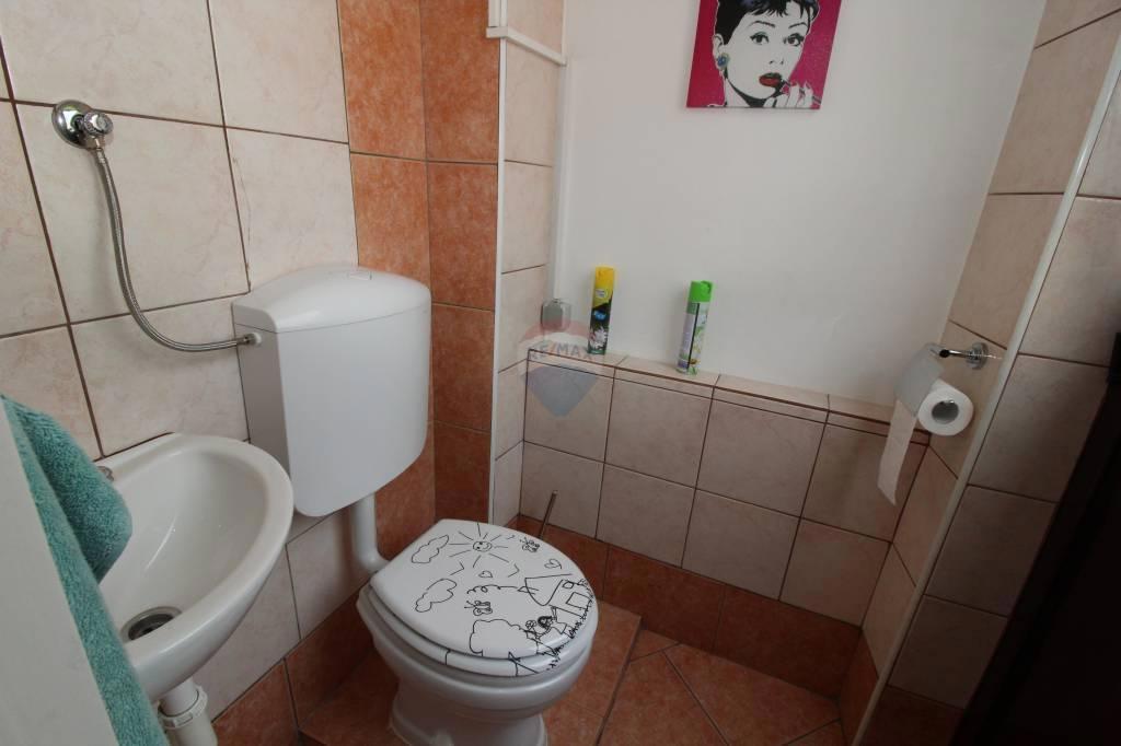 Stanovanje/Apartma Centar, Rijeka, 73,20m2