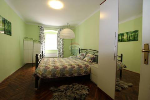 Stanovanje/Apartma Centar, Rijeka, 73,20m2