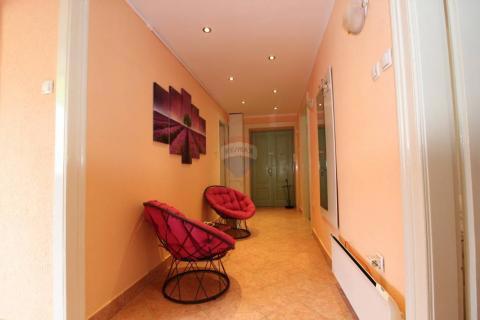 Stanovanje/Apartma Centar, Rijeka, 73,20m2