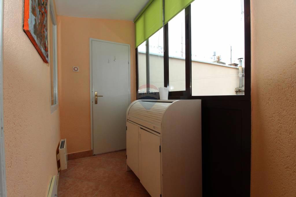 Stanovanje/Apartma Centar, Rijeka, 73,20m2