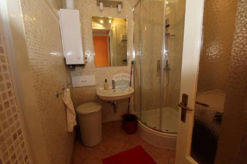 Stanovanje/Apartma Centar, Rijeka, 73,20m2