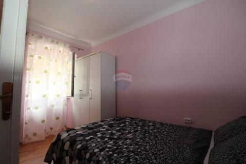 Stanovanje/Apartma Centar, Rijeka, 73,20m2
