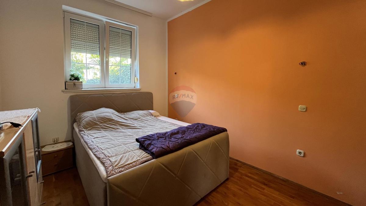 Stanovanje/Apartma Funtana, 64m2