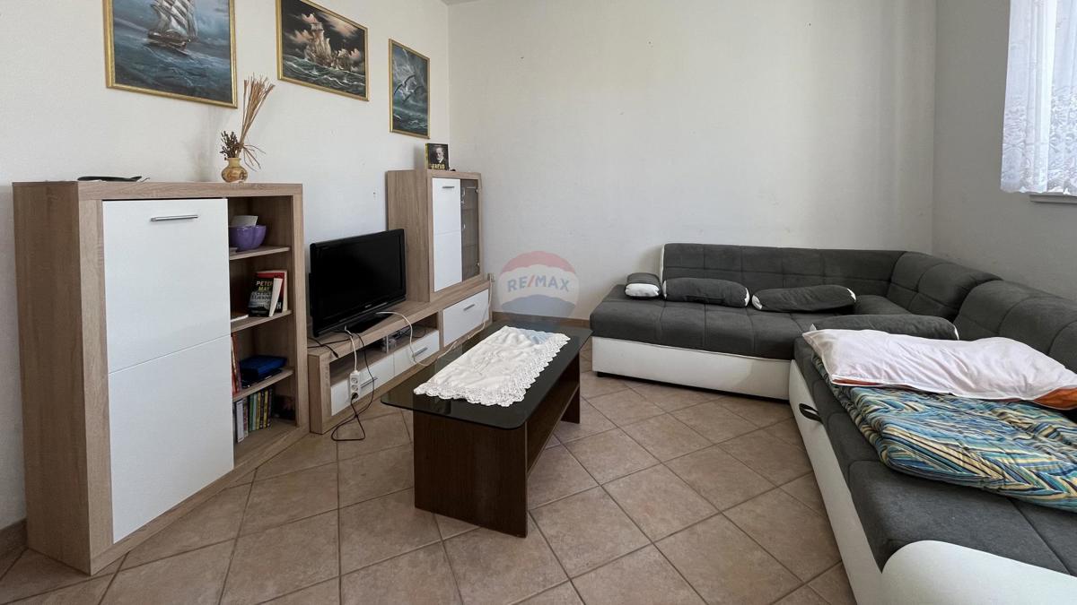 Stanovanje/Apartma Funtana, 64m2