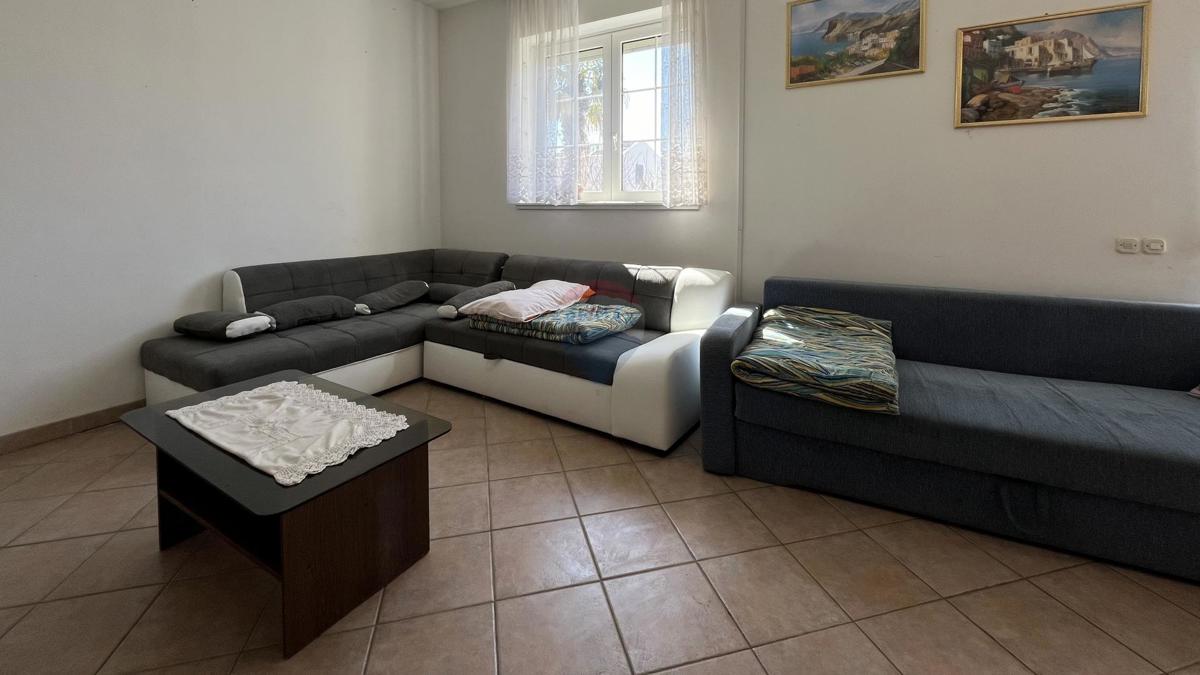 Stanovanje/Apartma Funtana, 64m2