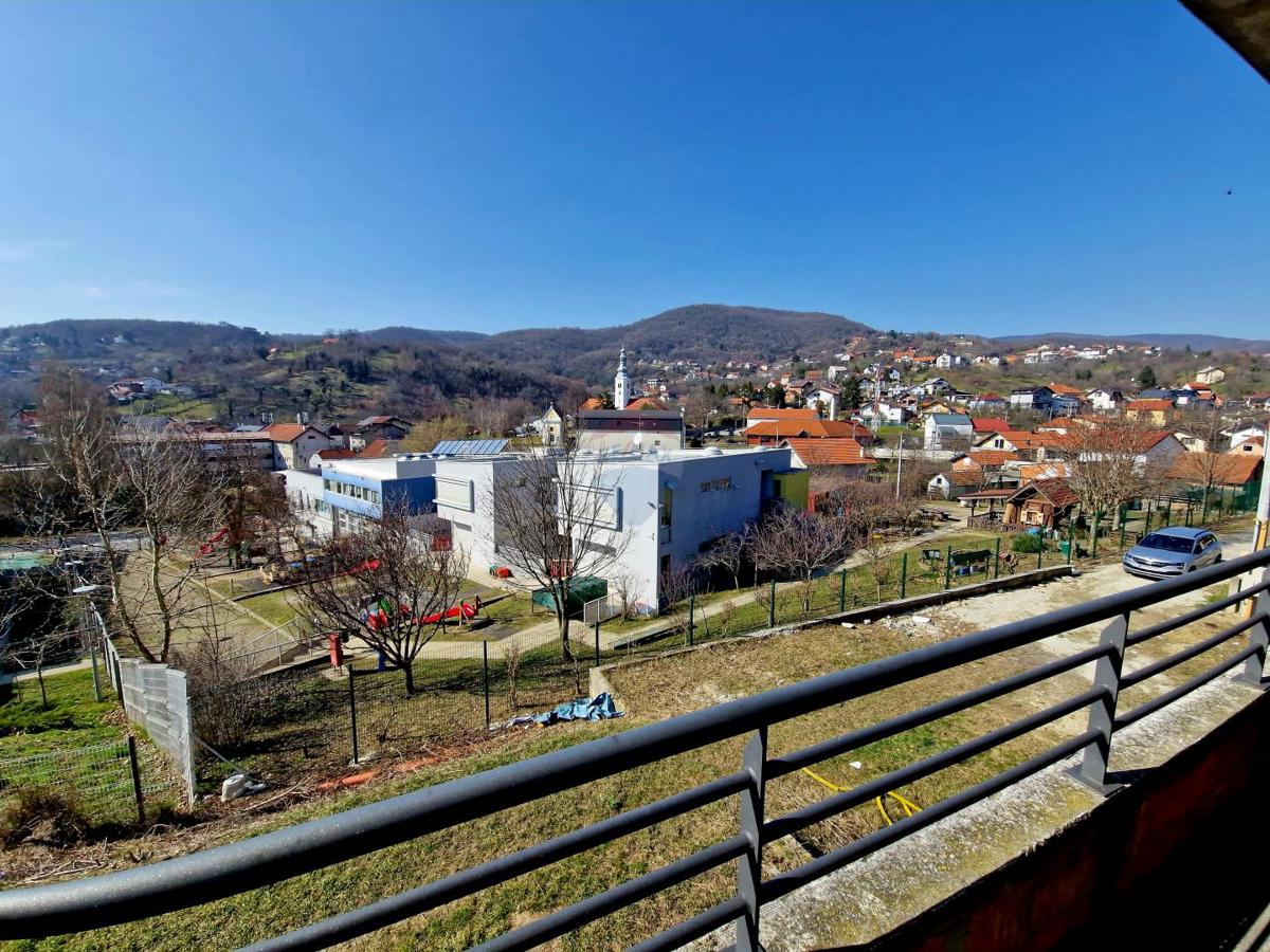Hiša Markuševec, Podsljeme, 486,33m2