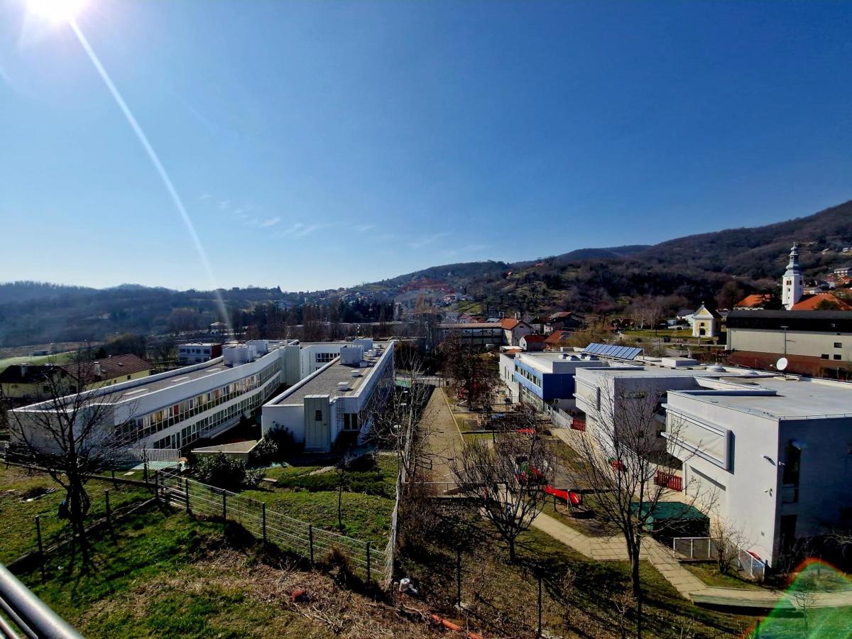 Hiša Markuševec, Podsljeme, 486,33m2