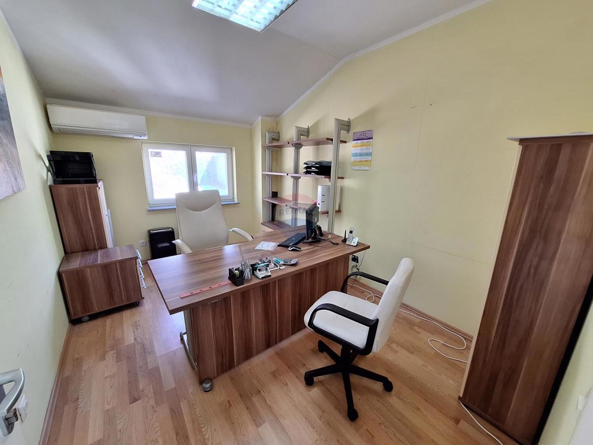 Hiša Jurdani, Matulji, 350m2