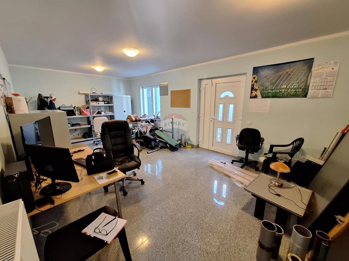 Hiša Jurdani, Matulji, 350m2