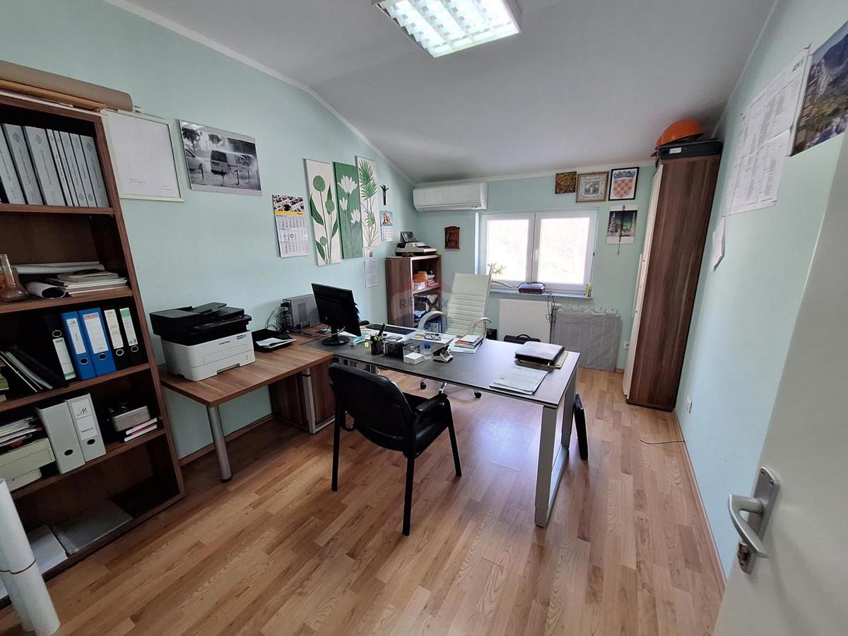Hiša Jurdani, Matulji, 350m2