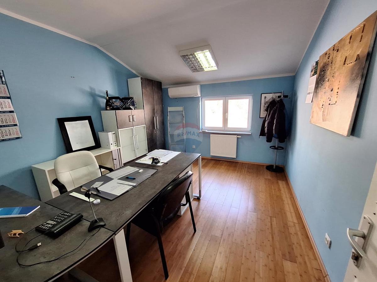 Hiša Jurdani, Matulji, 350m2