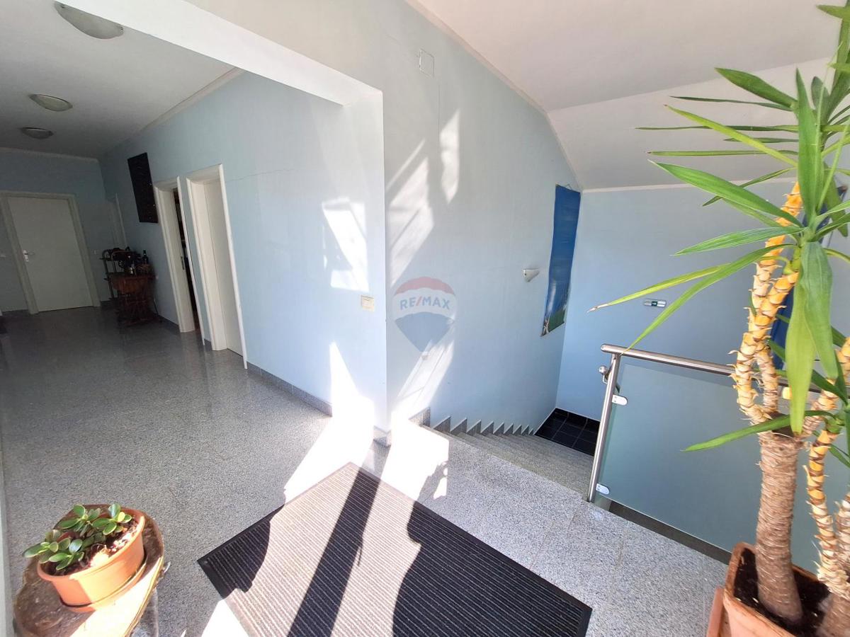 Hiša Jurdani, Matulji, 350m2