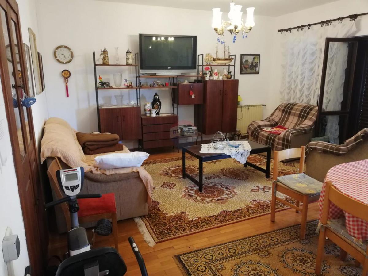 Stanovanje/Apartma Premantura, Medulin, 141,64m2