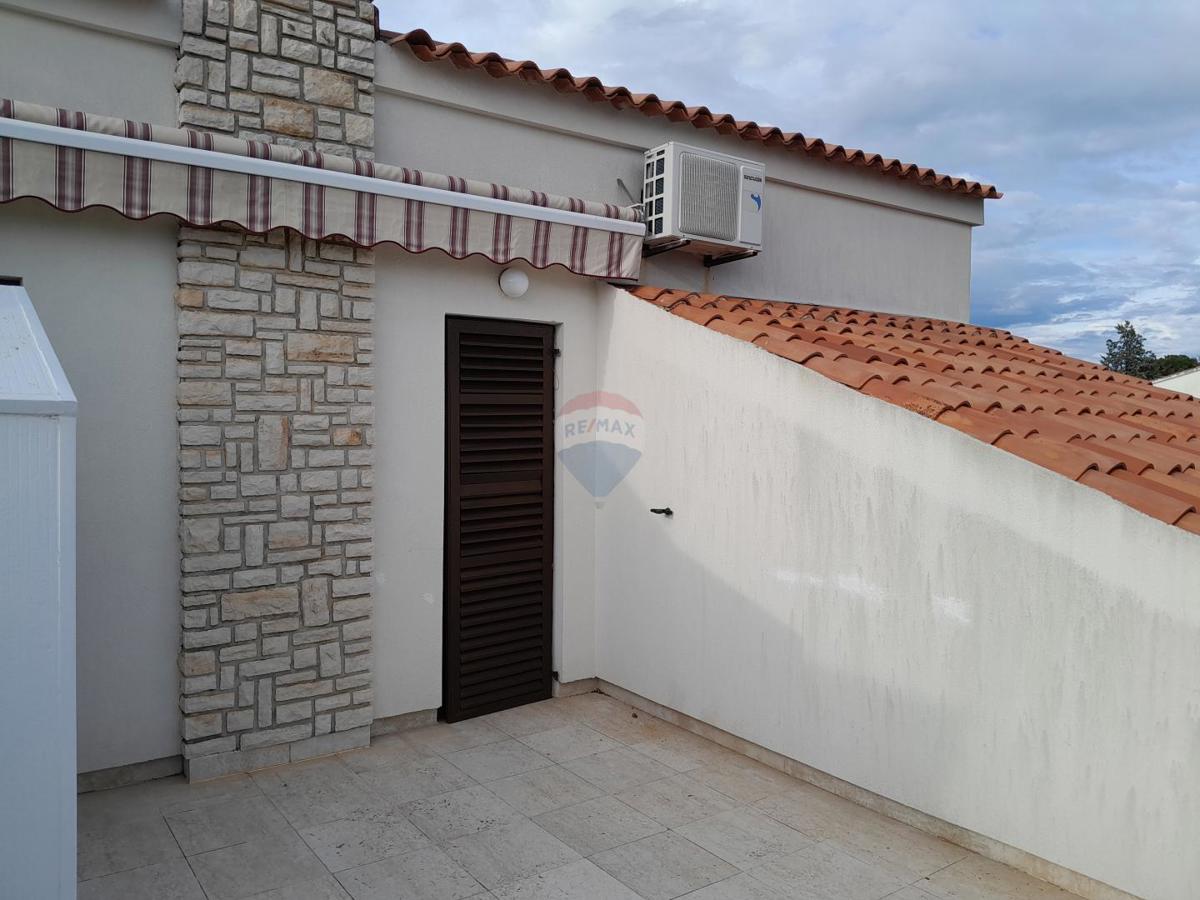 Stanovanje/Apartma Premantura, Medulin, 96,67m2