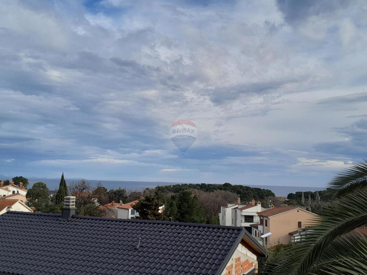 Stanovanje/Apartma Premantura, Medulin, 96,67m2