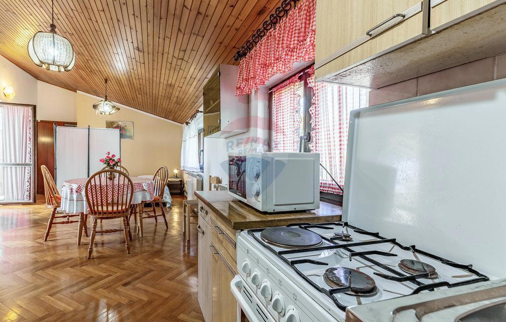 Stanovanje/Apartma Premantura, Medulin, 96,67m2